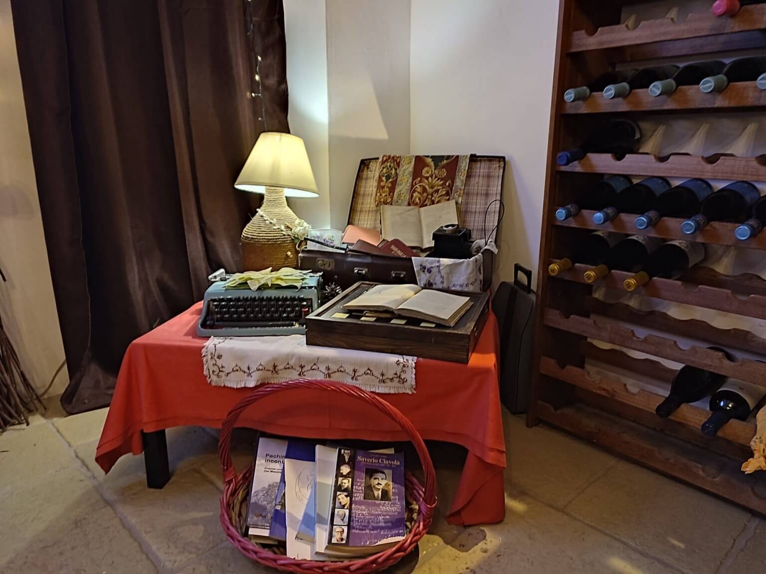 locale i curtigghiari