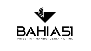 Logo Bahia 51