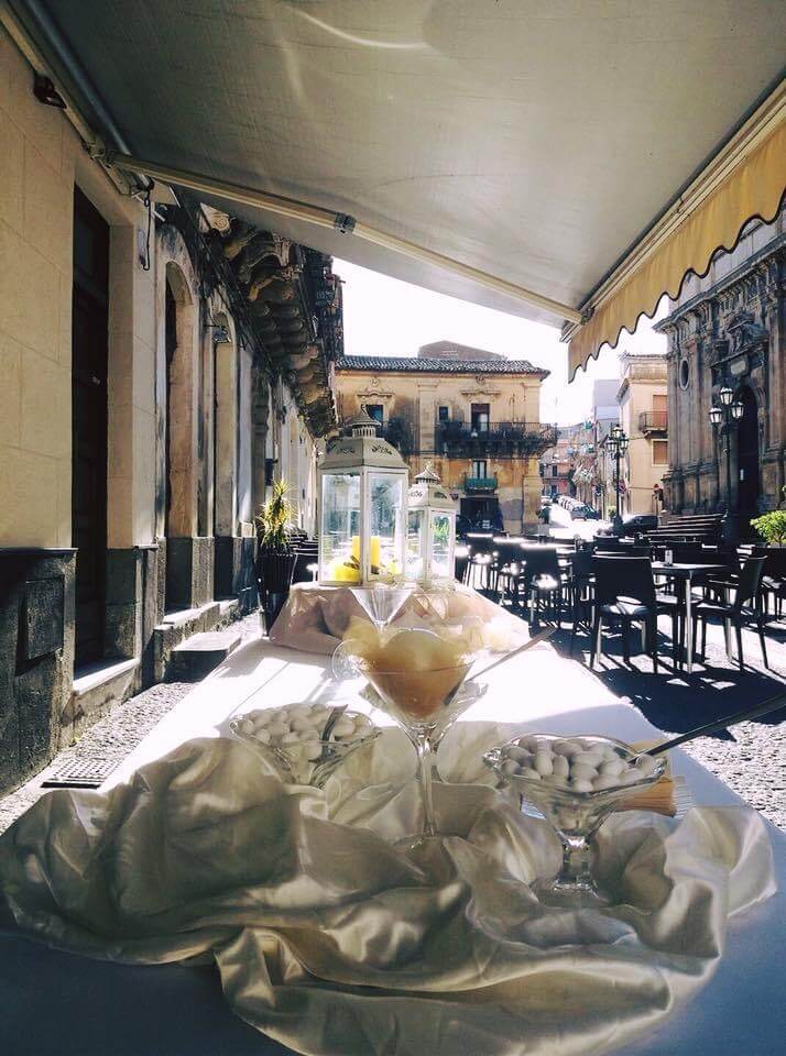 Art cafè militello in val di Catania