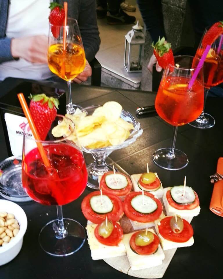 Art cafè militello in val di Catania