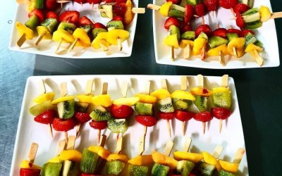 Frutta fresca Le Terre di San Domenico