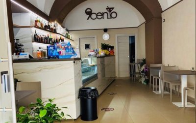 Interni bar9cento
