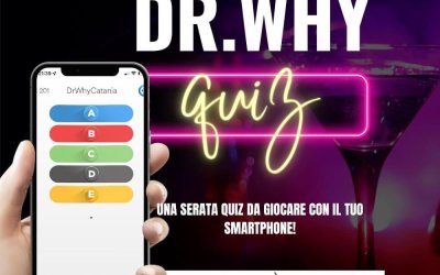 Dr.why bar9cento