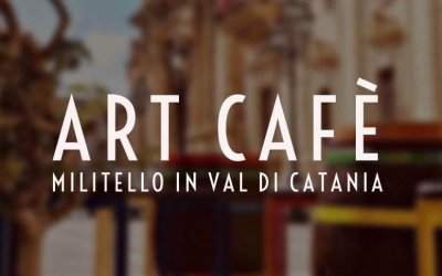 Art cafè militello in val di Catania