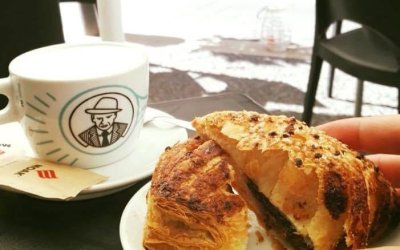 Art cafè militello in val di Catania