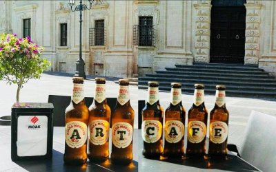 Art cafè militello in val di Catania