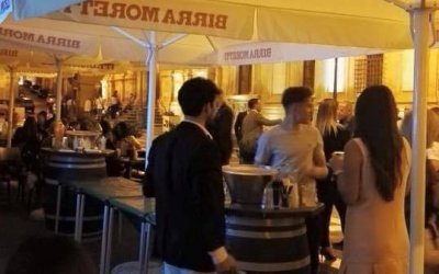 Art cafè militello in val di Catania
