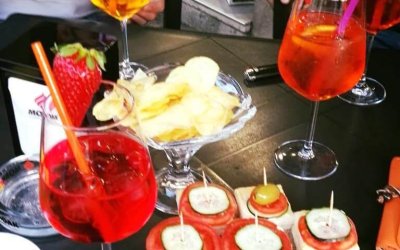 Art cafè militello in val di Catania