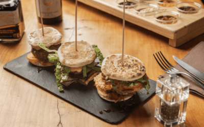 Tigelle al Tigelleria Catania