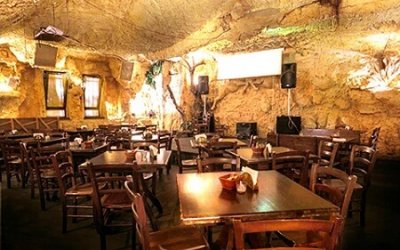 la caverna del mastro birraio